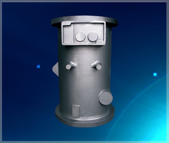 188機殼（ké）