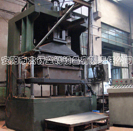 設備環境（jìng）展示
