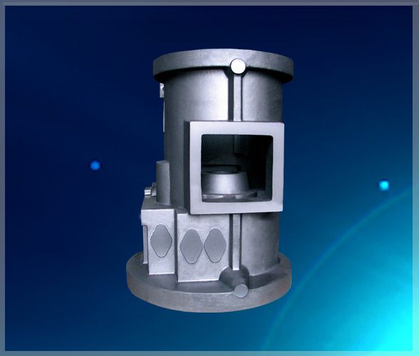 重慶4號機體
